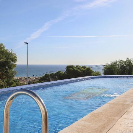Myflats Premium Nova Beach Puerto Marino Dış mekan fotoğraf
