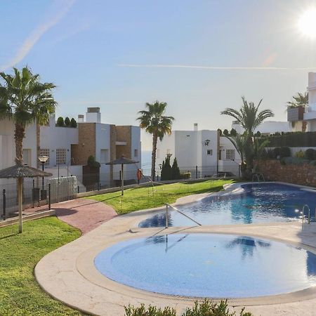 Myflats Premium Nova Beach Puerto Marino Dış mekan fotoğraf