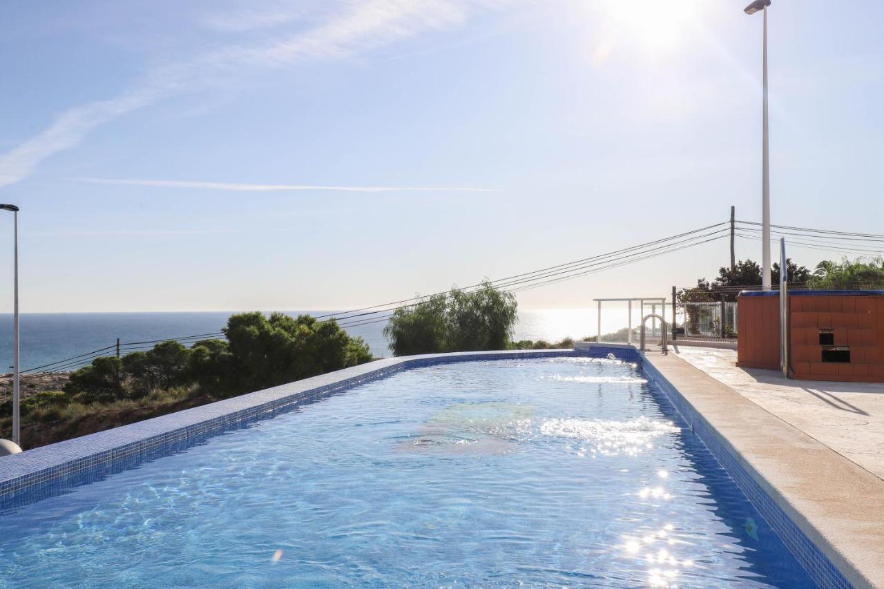 Myflats Premium Nova Beach Puerto Marino Dış mekan fotoğraf
