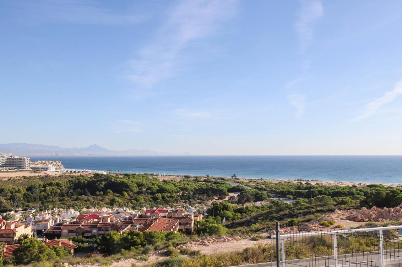 Myflats Premium Nova Beach Puerto Marino Dış mekan fotoğraf