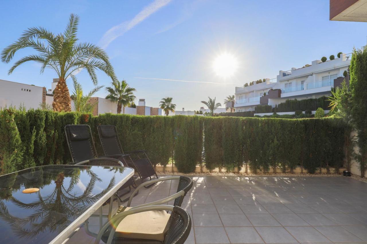 Myflats Premium Nova Beach Puerto Marino Dış mekan fotoğraf