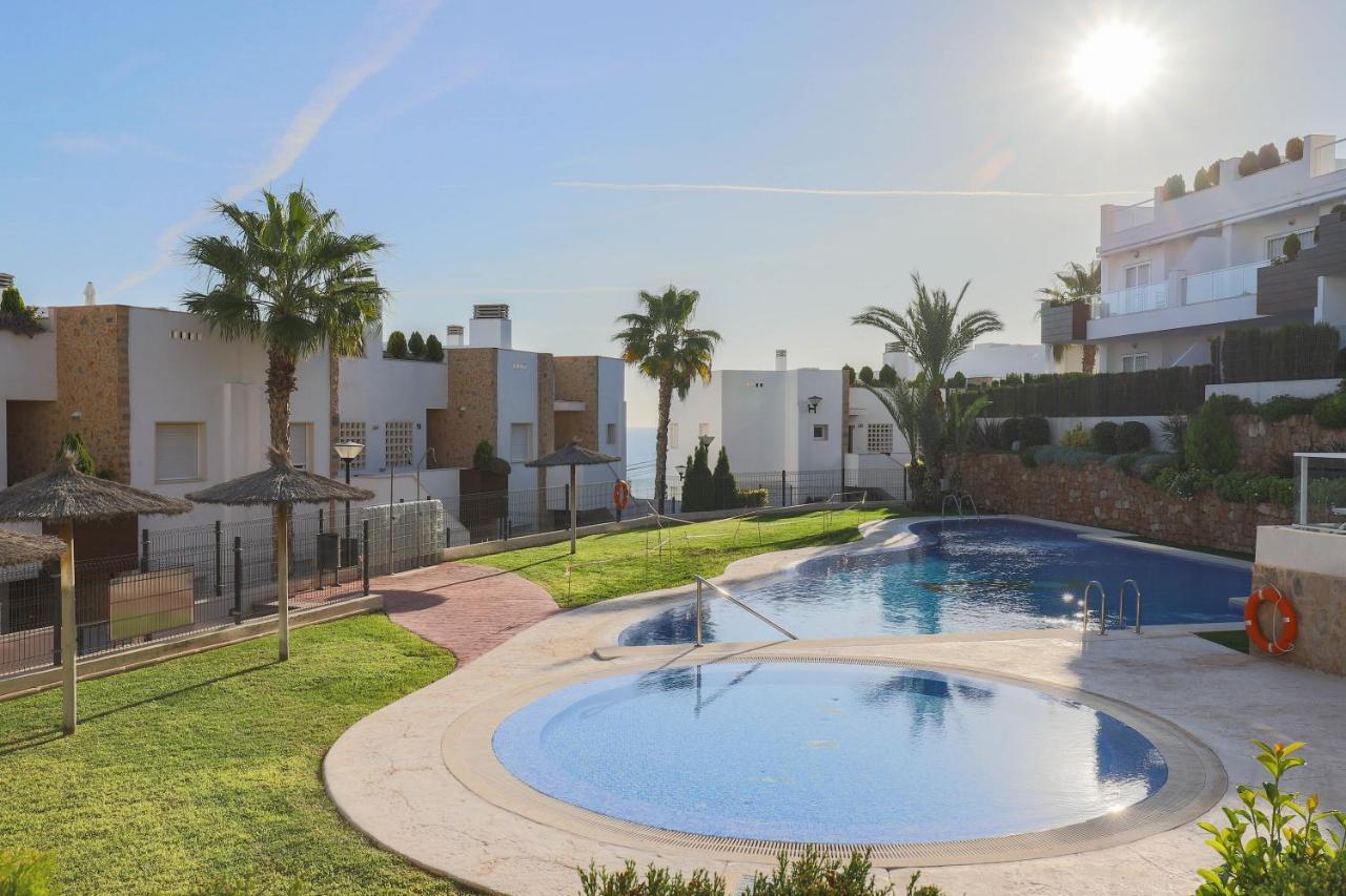 Myflats Premium Nova Beach Puerto Marino Dış mekan fotoğraf
