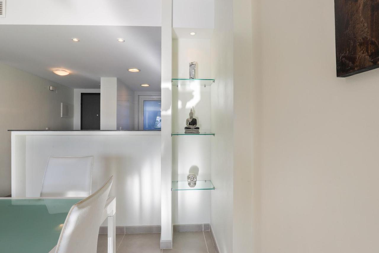 Myflats Premium Nova Beach Puerto Marino Dış mekan fotoğraf